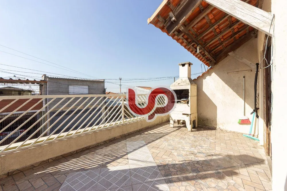 Sobrado, 4 quartos, 310 m² - Foto 18