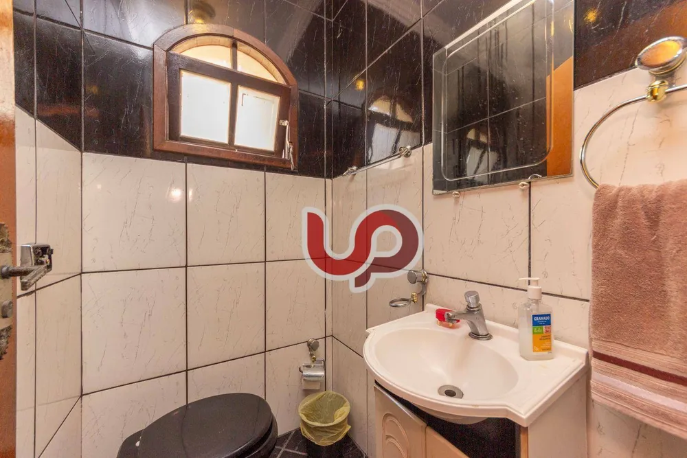 Sobrado, 4 quartos, 310 m² - Foto 8