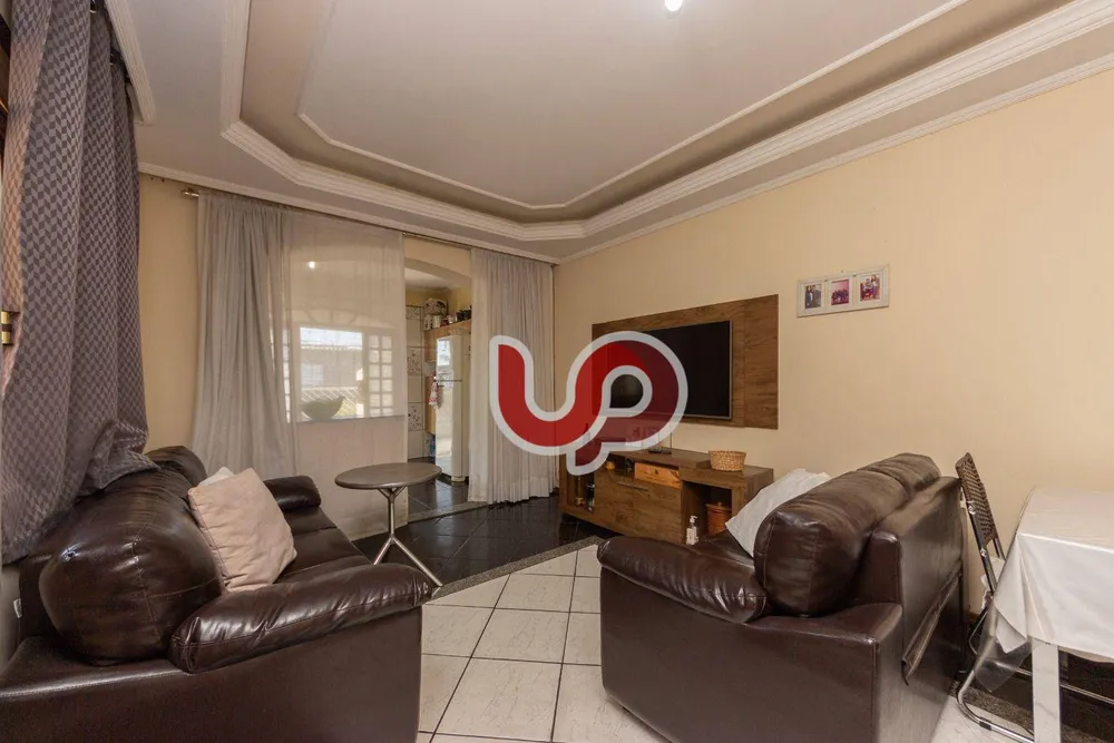 Sobrado, 4 quartos, 310 m² - Foto 2
