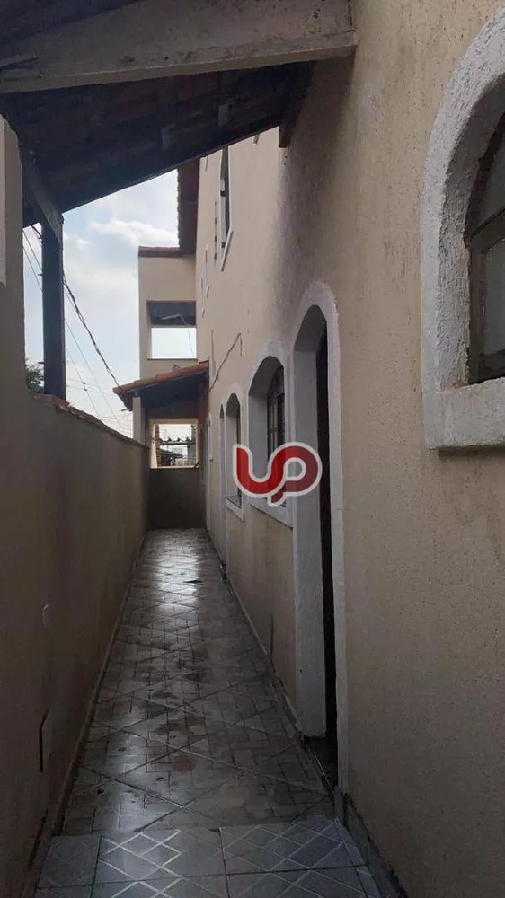 Sobrado, 4 quartos, 310 m² - Foto 4
