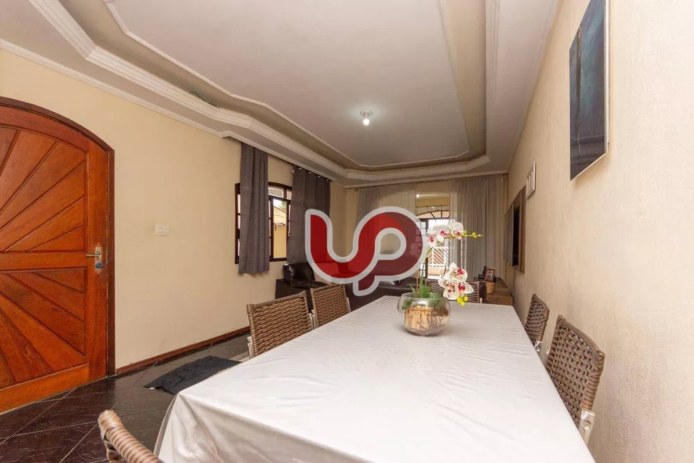 Sobrado, 4 quartos, 310 m² - Foto 9