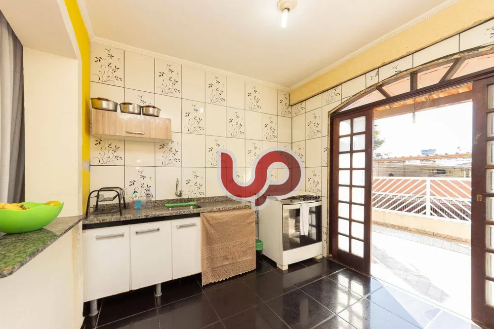 Sobrado, 4 quartos, 310 m² - Foto 7