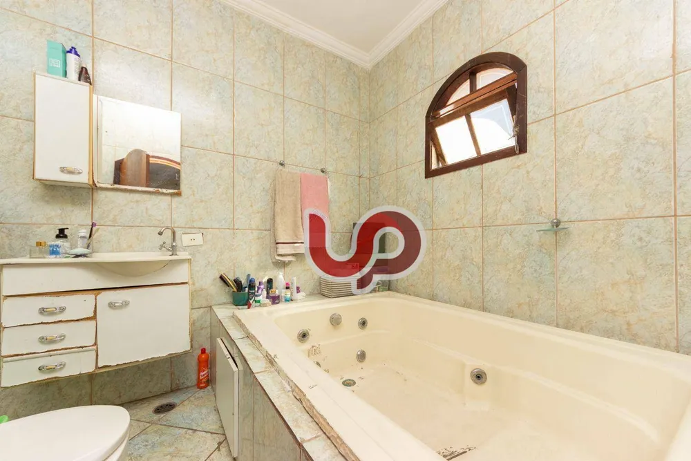 Sobrado, 4 quartos, 310 m² - Foto 10