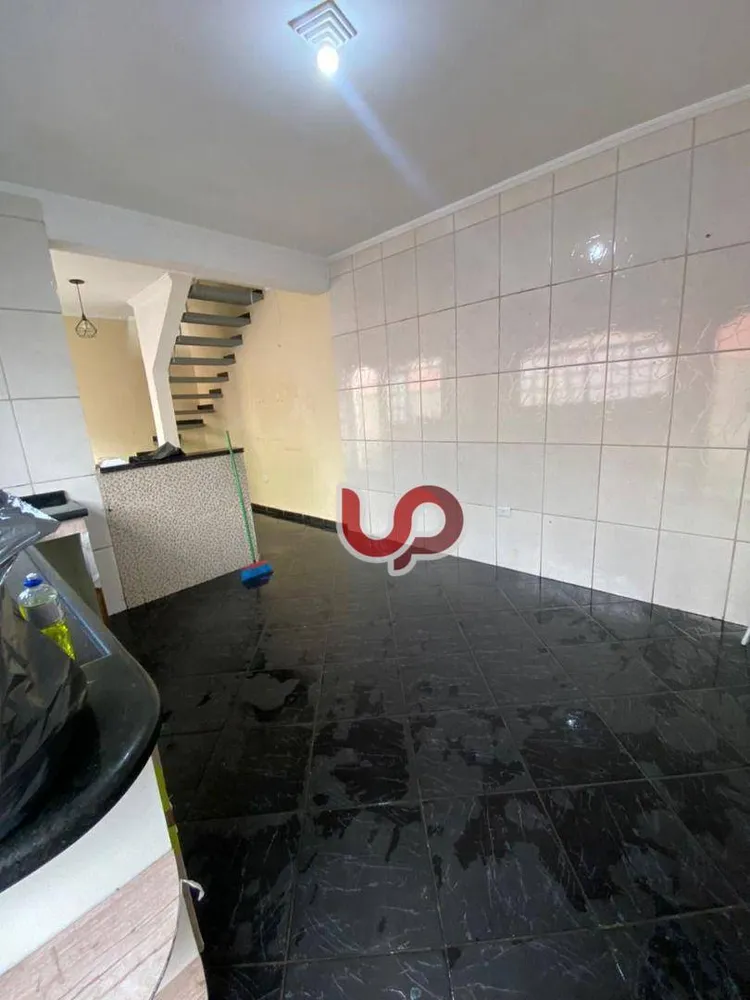 Sobrado, 4 quartos, 310 m² - Foto 20