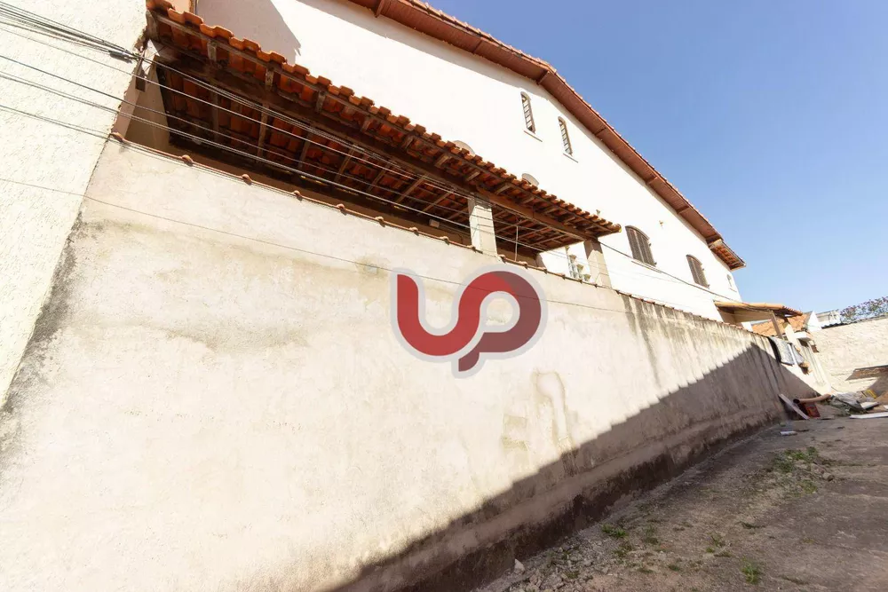 Sobrado, 4 quartos, 310 m² - Foto 6