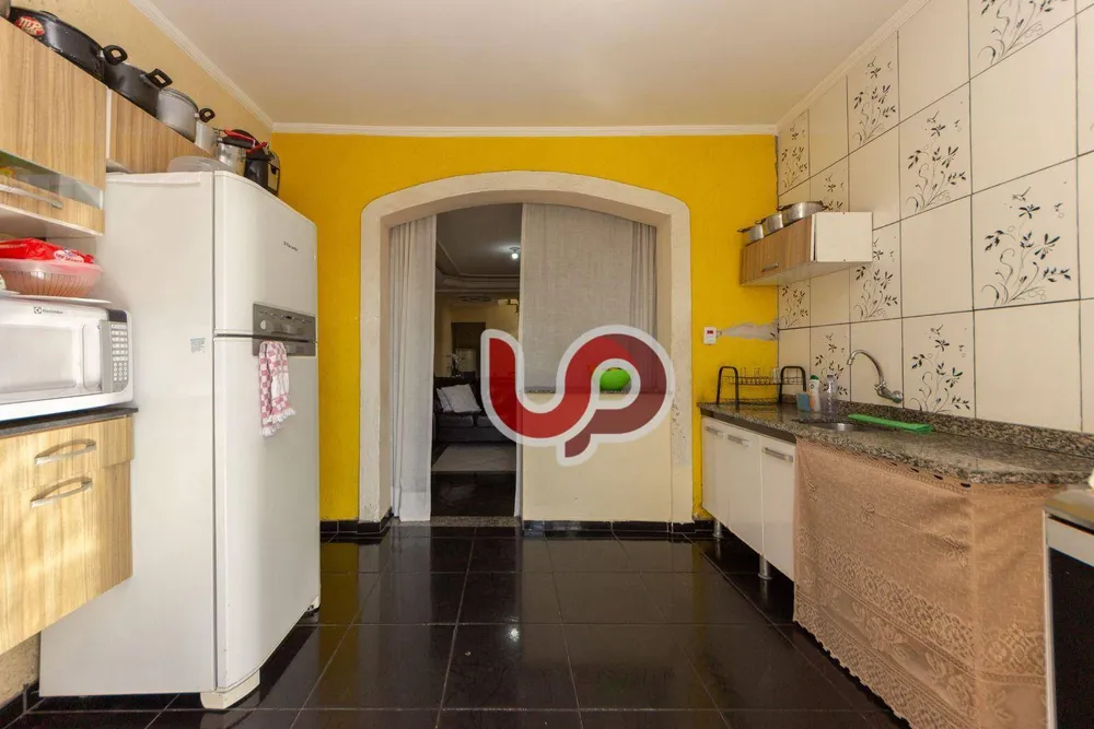 Sobrado, 4 quartos, 310 m² - Foto 6