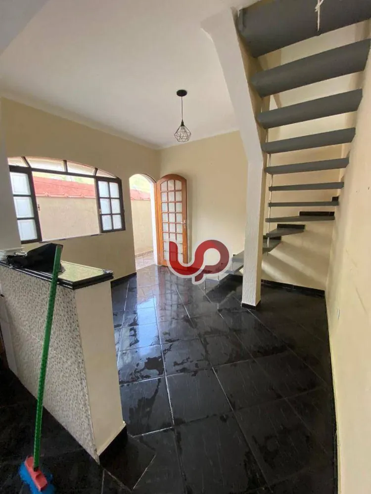Sobrado, 4 quartos, 310 m² - Foto 21
