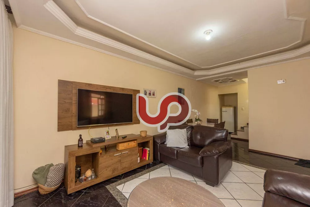 Sobrado, 4 quartos, 310 m² - Foto 12