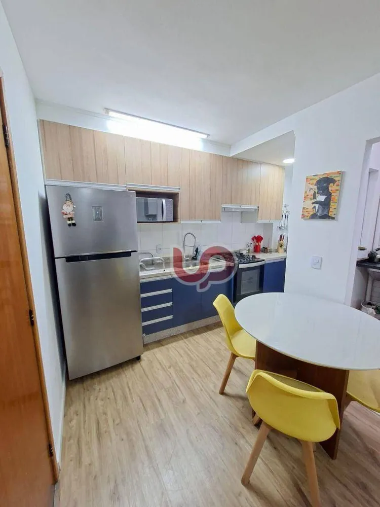 Apartamento, 2 quartos, 49 m² - Foto 17