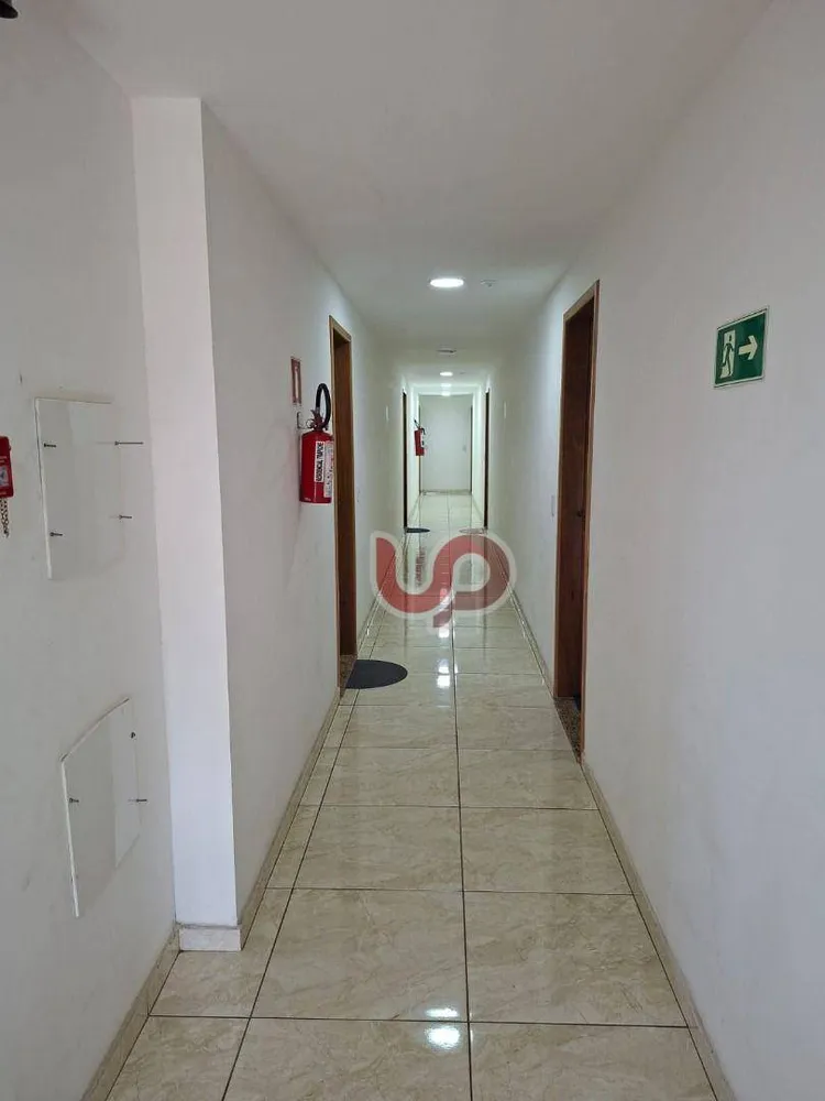 Apartamento, 2 quartos, 49 m² - Foto 15