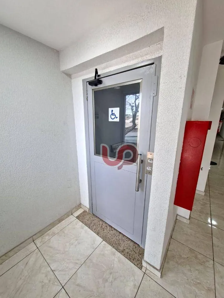 Apartamento, 2 quartos, 49 m² - Foto 8