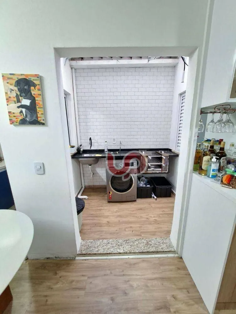 Apartamento, 2 quartos, 49 m² - Foto 5