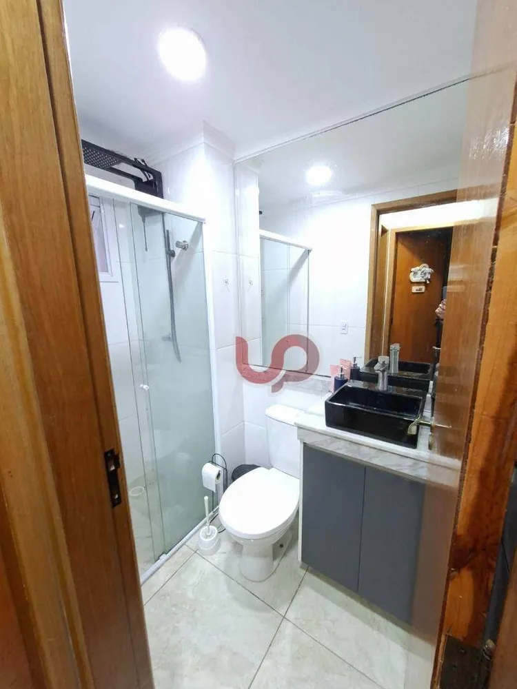 Apartamento, 2 quartos, 49 m² - Foto 4