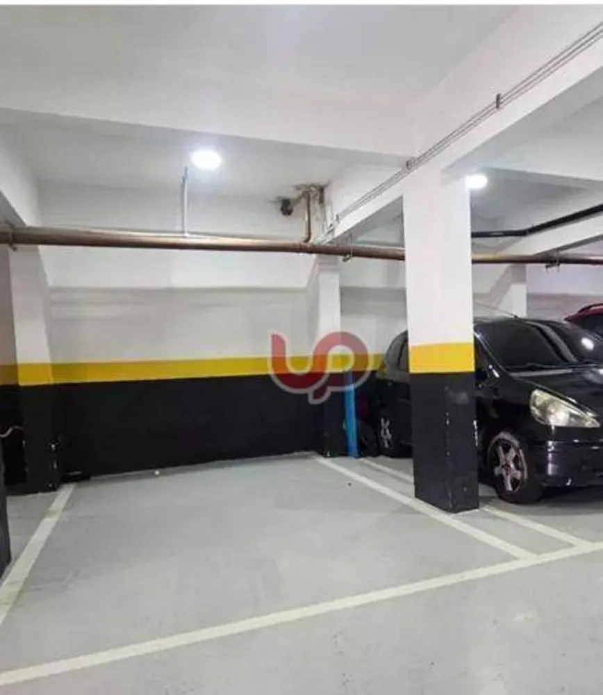Apartamento, 2 quartos, 49 m² - Foto 9