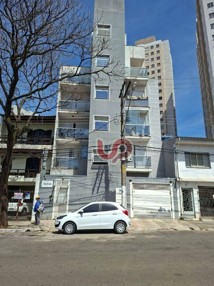 Apartamento, 2 quartos, 49 m² - Foto 11