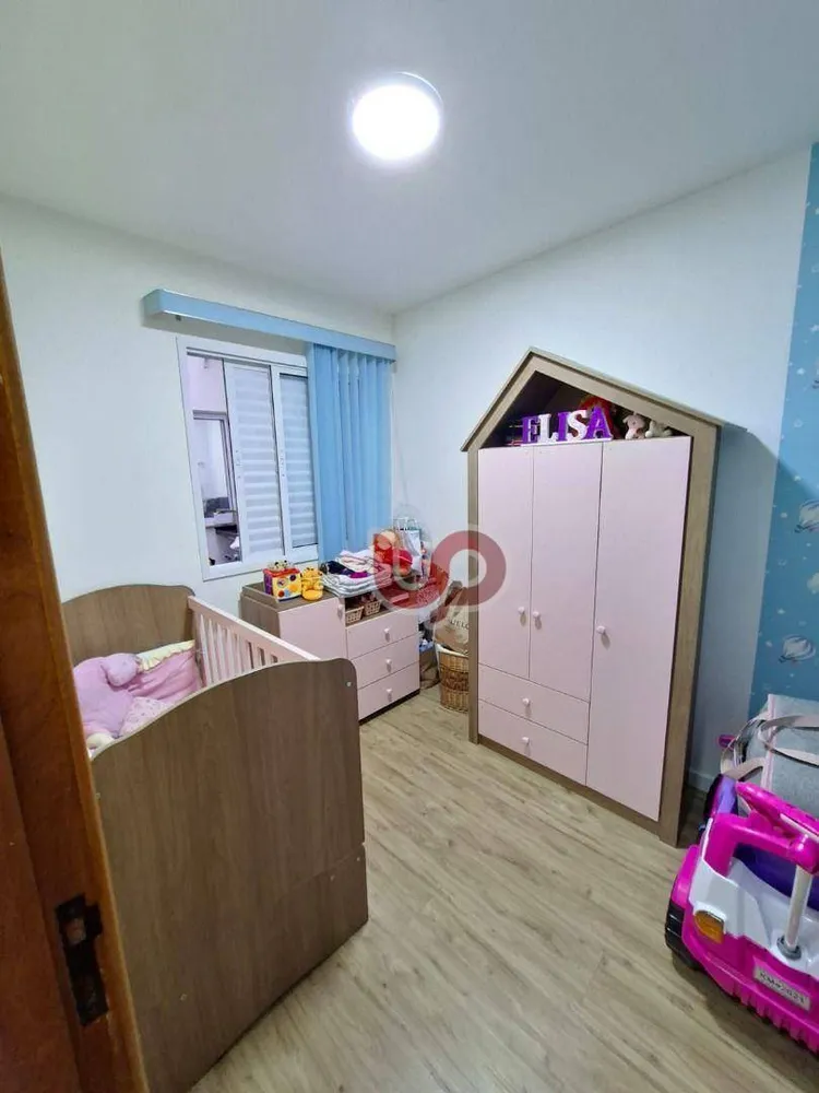Apartamento, 2 quartos, 49 m² - Foto 6