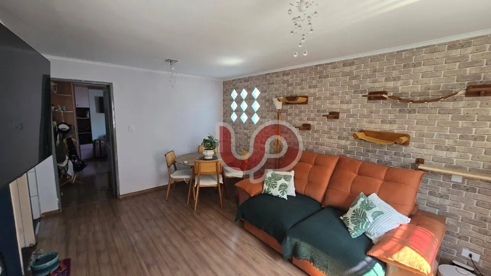 Casa, 2 quartos, 78 m² - Foto 2