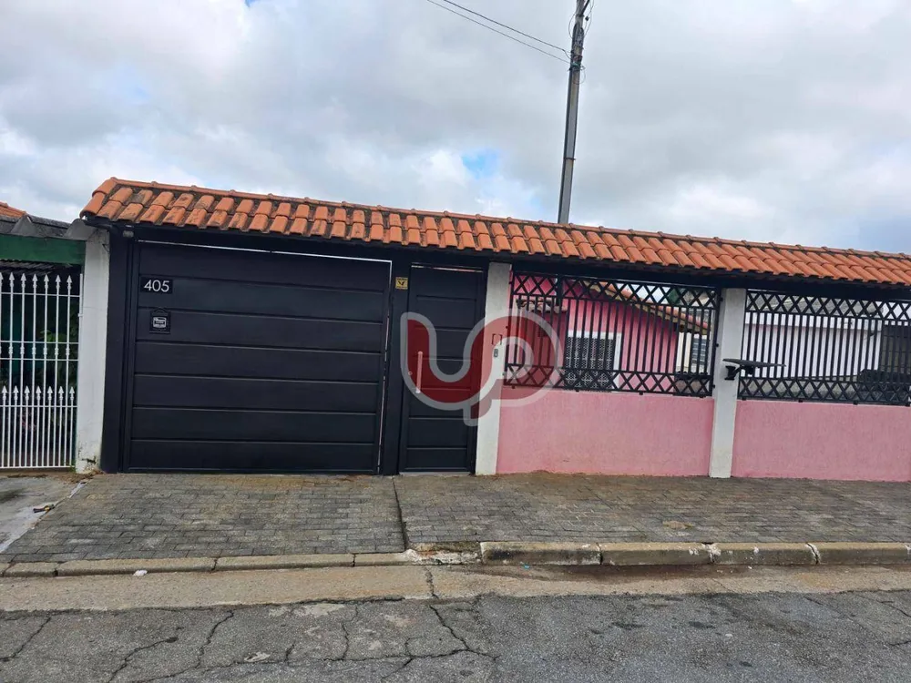 Casa, 2 quartos, 78 m² - Foto 1
