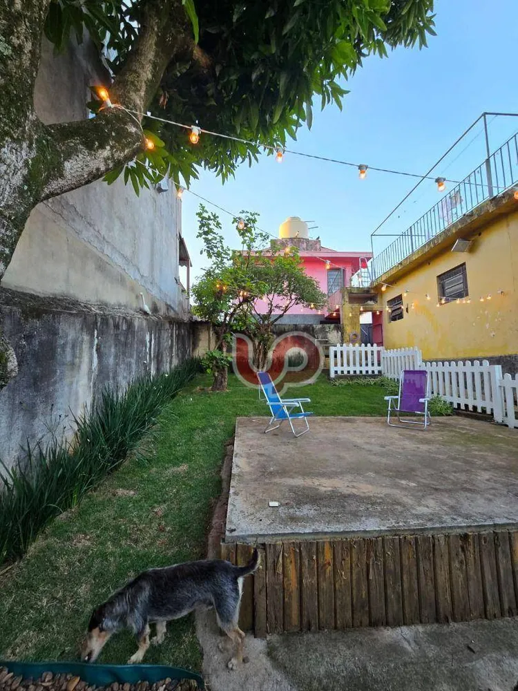 Casa, 2 quartos, 78 m² - Foto 20
