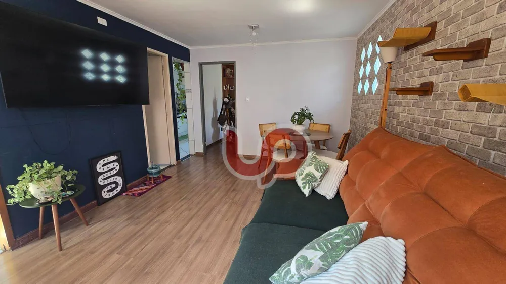 Casa, 2 quartos, 78 m² - Foto 3