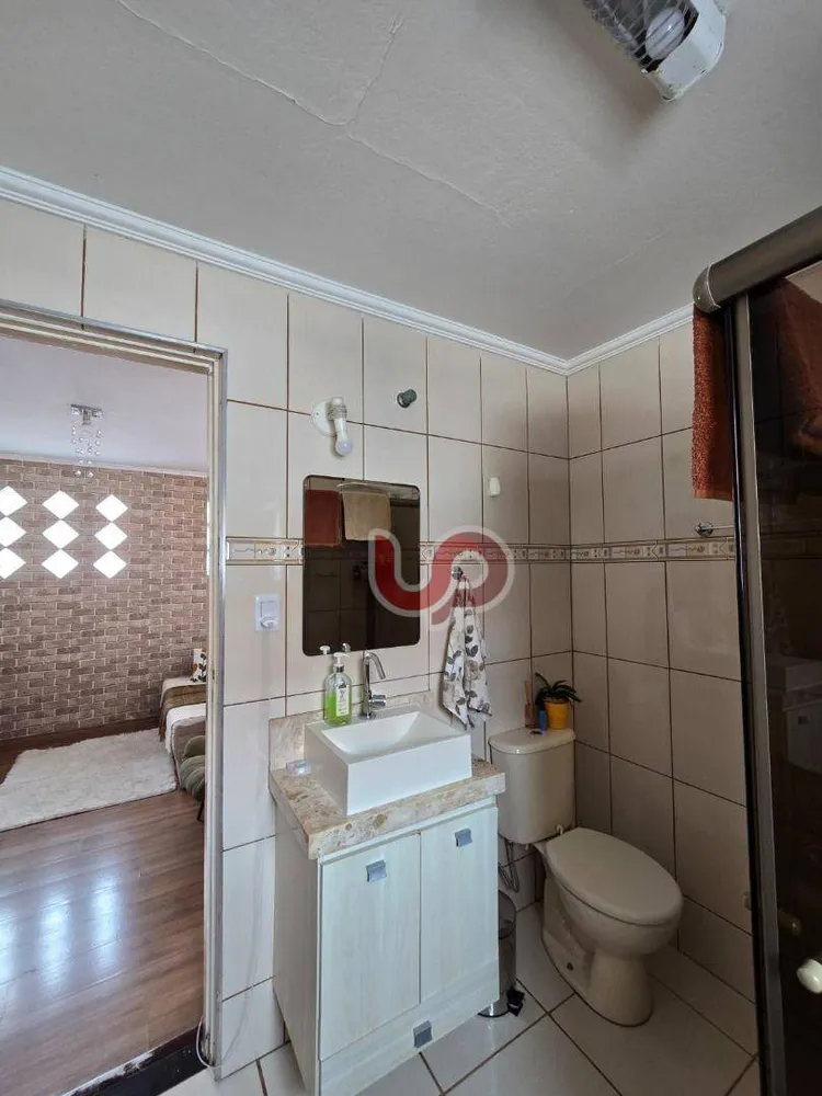 Casa, 2 quartos, 78 m² - Foto 10