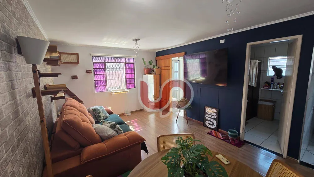 Casa, 2 quartos, 78 m² - Foto 4