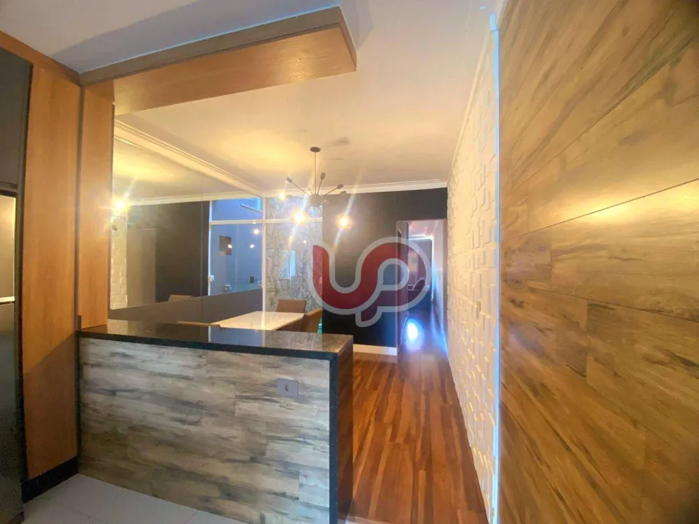 Sobrado, 3 quartos, 167 m² - Foto 20