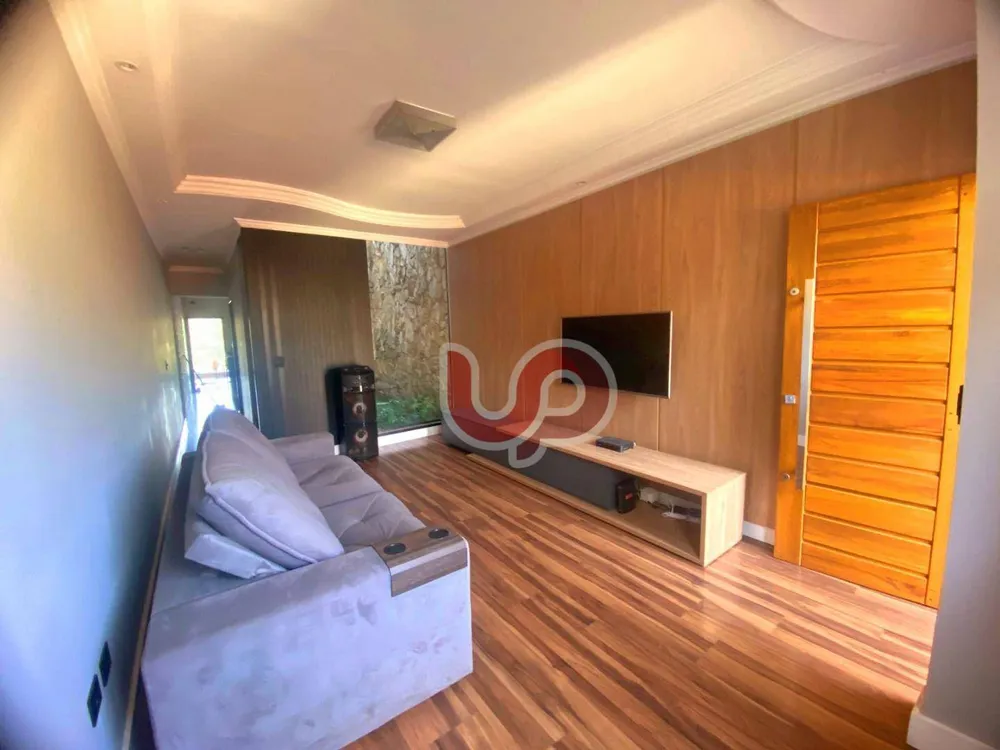 Sobrado, 3 quartos, 167 m² - Foto 6