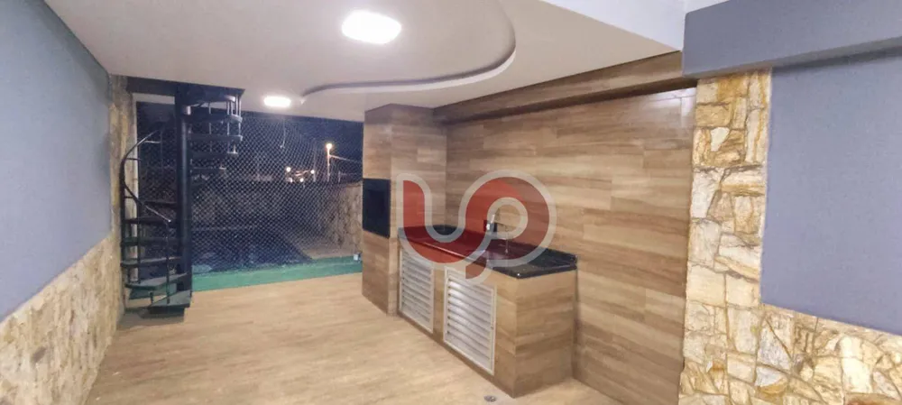 Sobrado, 3 quartos, 167 m² - Foto 5
