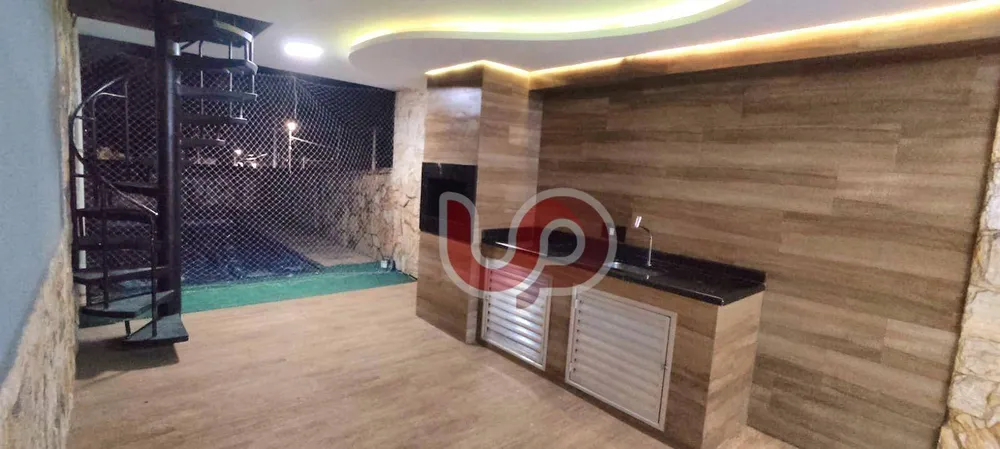 Sobrado, 3 quartos, 167 m² - Foto 8