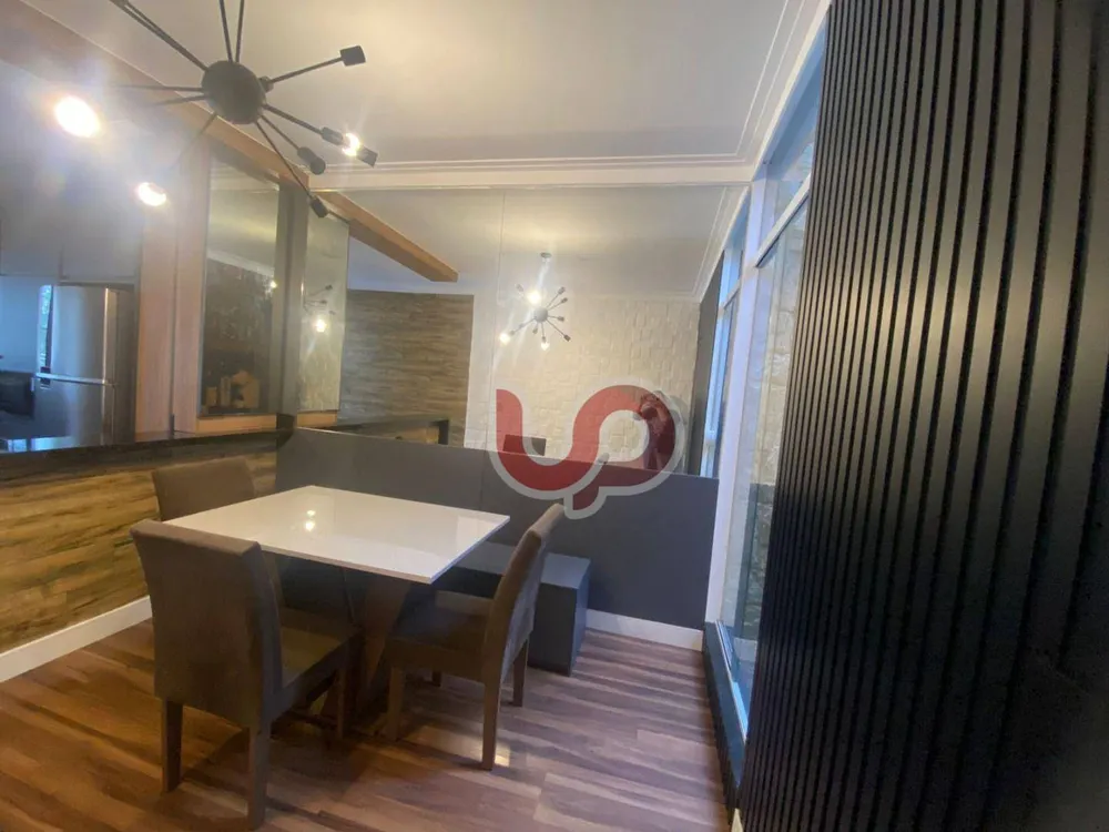Sobrado, 3 quartos, 167 m² - Foto 2
