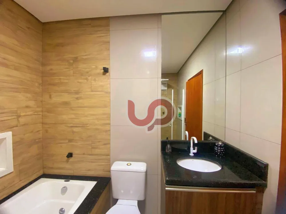 Sobrado, 3 quartos, 167 m² - Foto 15