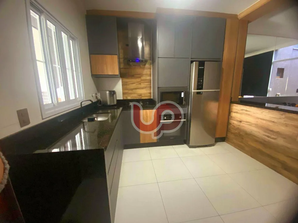 Sobrado, 3 quartos, 167 m² - Foto 4