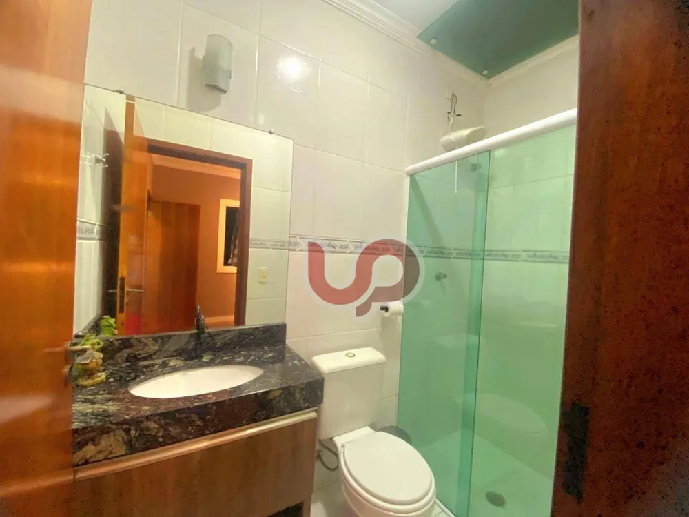 Sobrado, 3 quartos, 167 m² - Foto 1