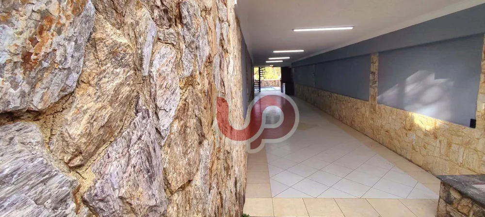 Sobrado, 3 quartos, 167 m² - Foto 17