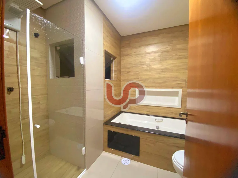 Sobrado, 3 quartos, 167 m² - Foto 11