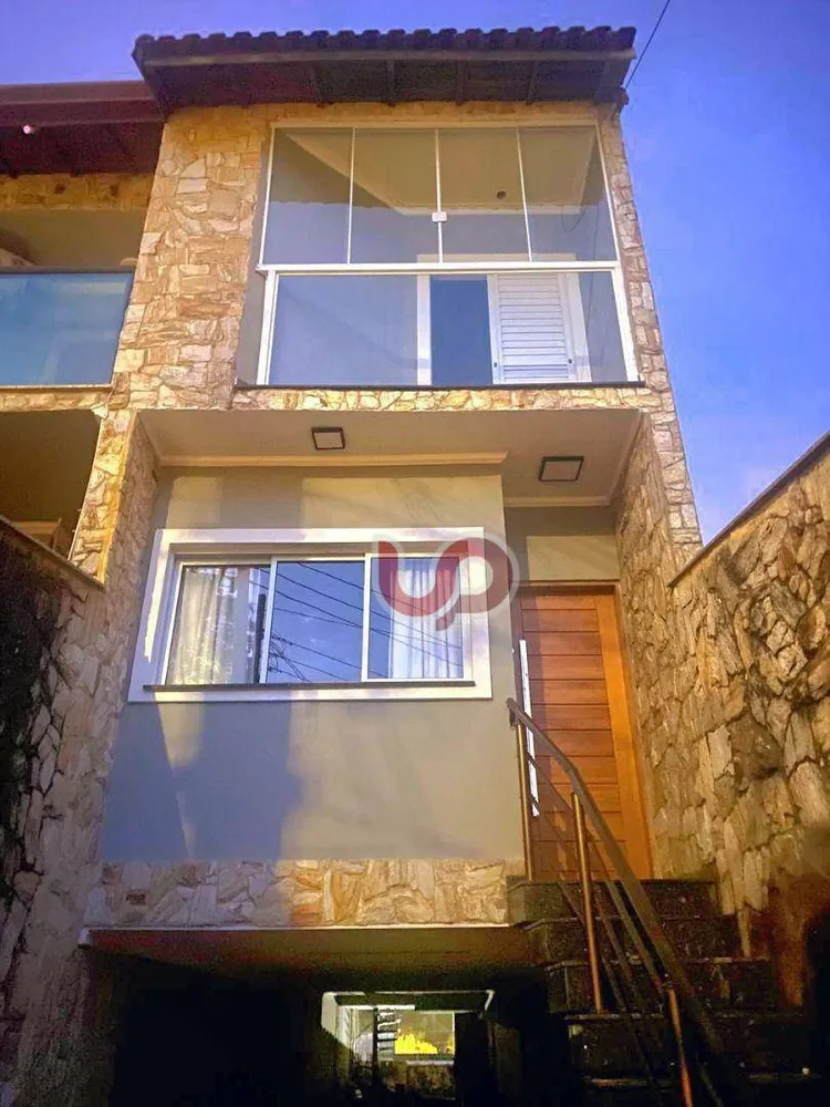 Sobrado, 3 quartos, 167 m² - Foto 18