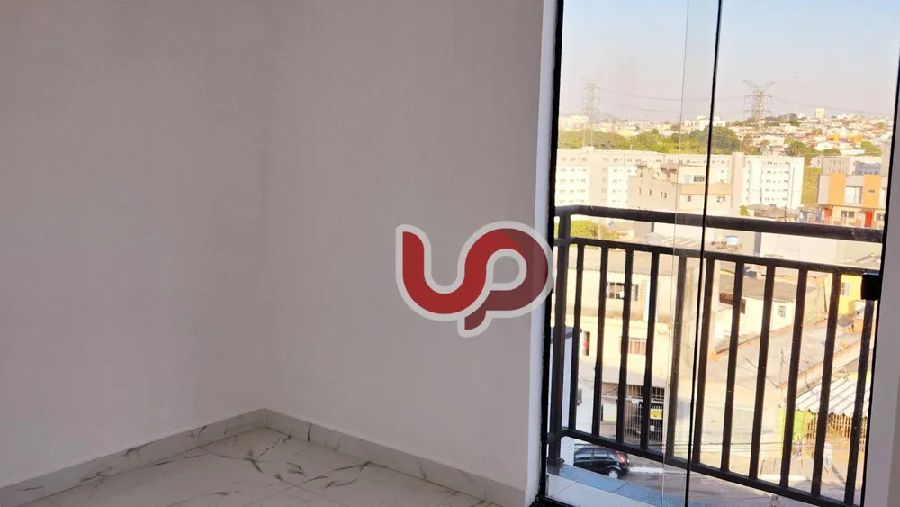 Apartamento, 2 quartos, 53 m² - Foto 5