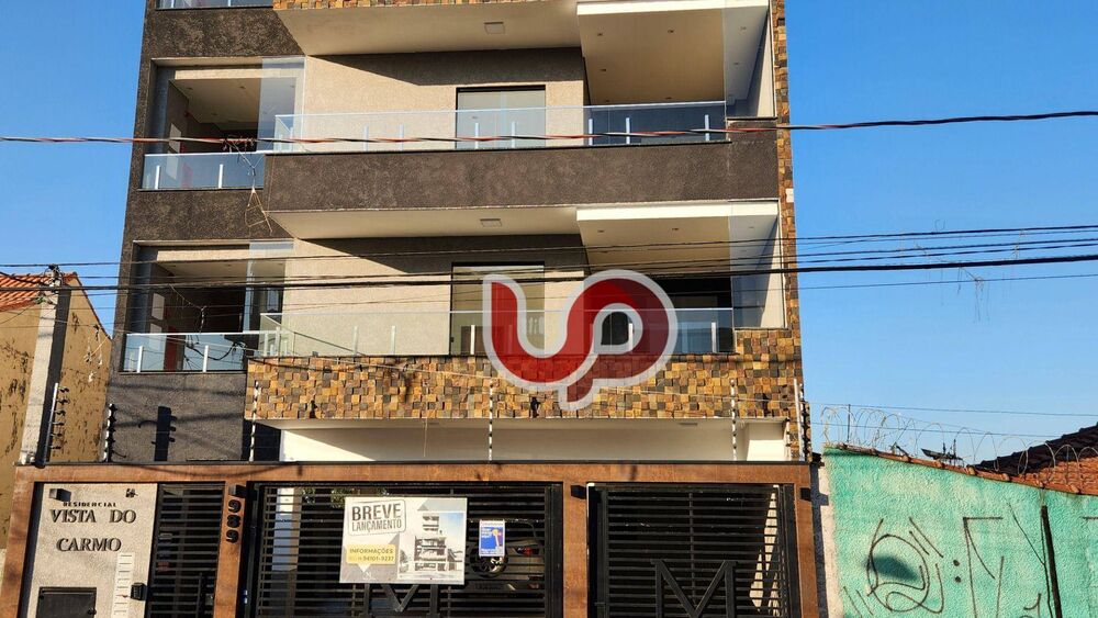 Apartamento, 2 quartos, 53 m² - Foto 8