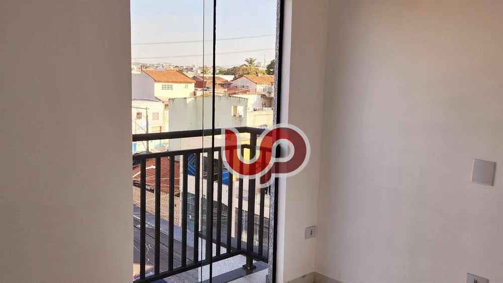 Apartamento, 2 quartos, 53 m² - Foto 7