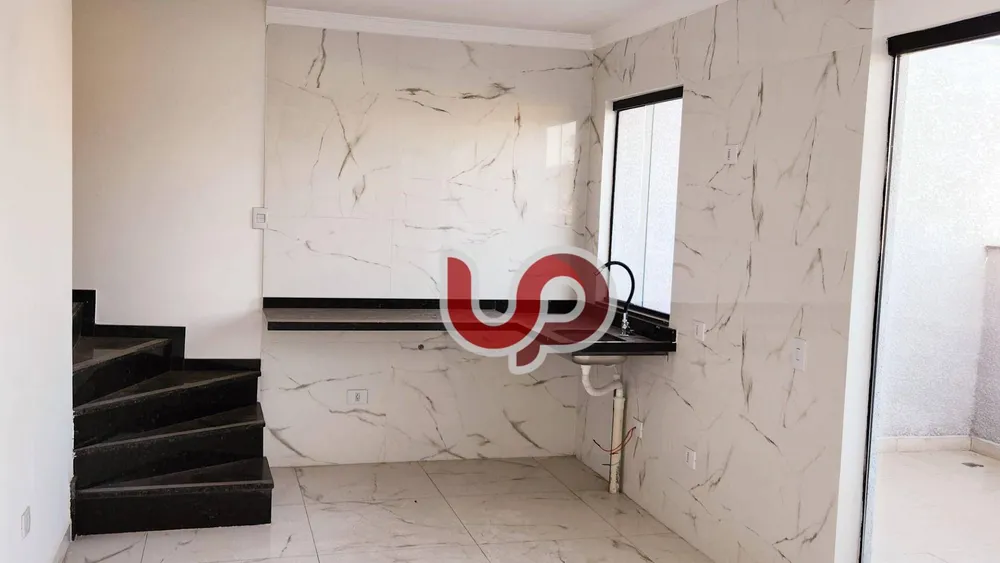 Apartamento, 2 quartos, 53 m² - Foto 4