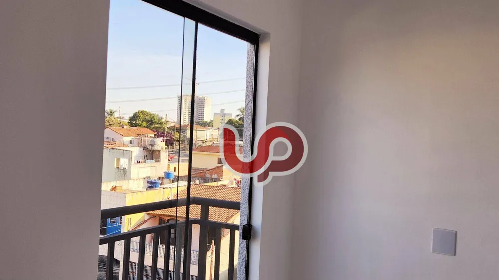 Apartamento, 2 quartos, 53 m² - Foto 6