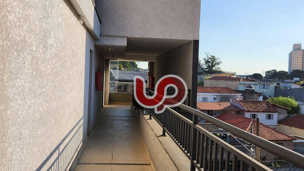 Apartamento, 2 quartos, 53 m² - Foto 7