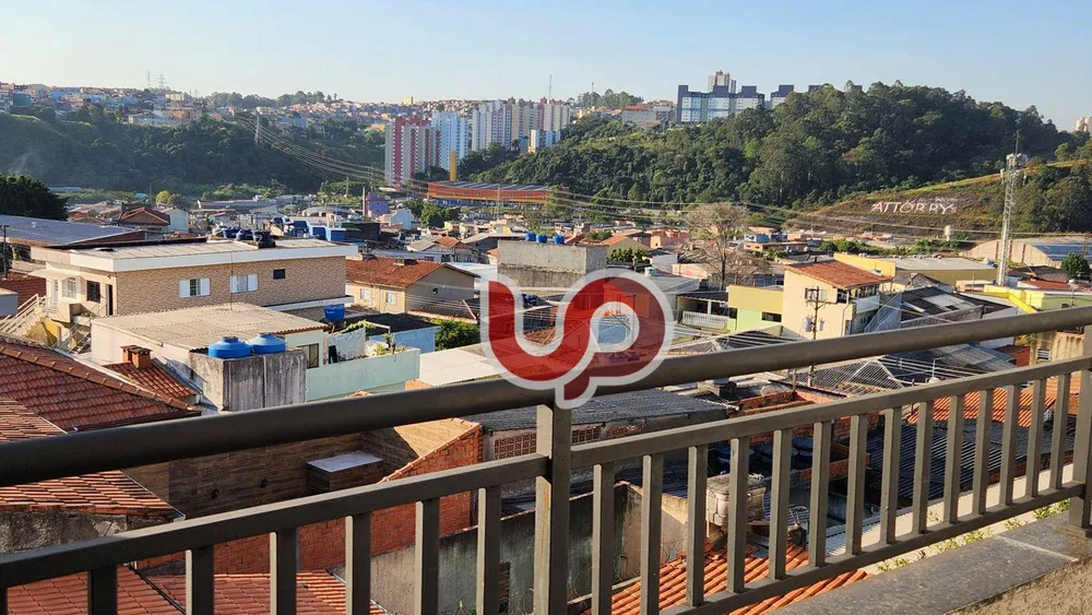 Apartamento, 2 quartos, 53 m² - Foto 22