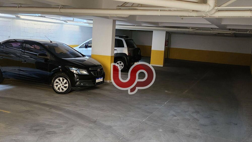 Apartamento, 2 quartos, 53 m² - Foto 1