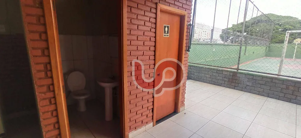 Apartamento, 3 quartos, 63 m² - Foto 16