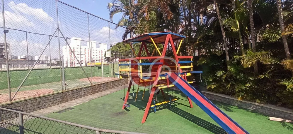Apartamento, 3 quartos, 63 m² - Foto 12