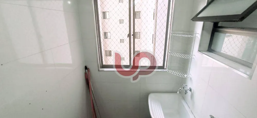Apartamento, 3 quartos, 63 m² - Foto 5
