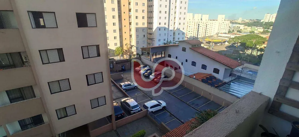 Apartamento, 3 quartos, 63 m² - Foto 3