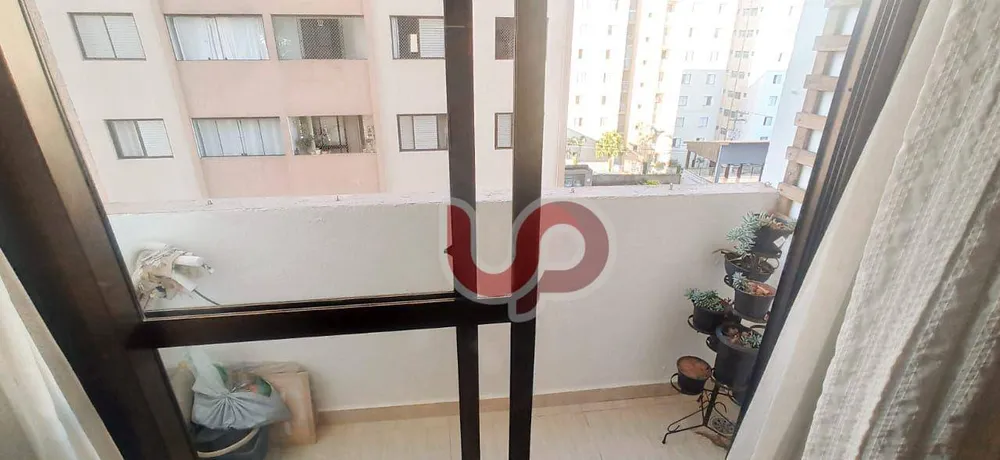 Apartamento, 3 quartos, 63 m² - Foto 2
